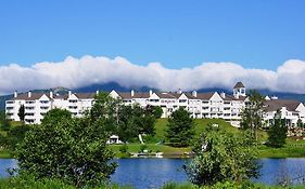 Manoir Des Sables Hotel & Golf