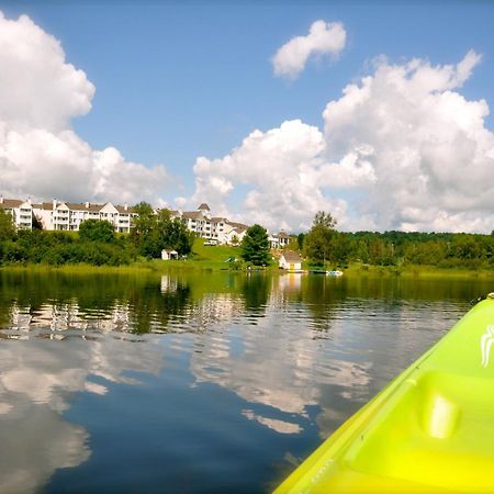 Manoir Des Sables Hotel & Golf Magog Exterior photo