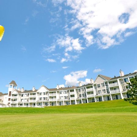 Manoir Des Sables Hotel & Golf Magog Exterior photo