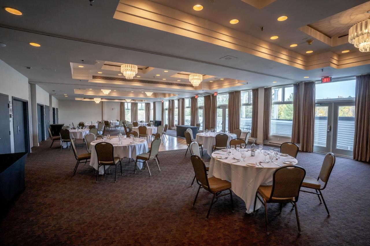 Manoir Des Sables Hotel & Golf Magog Exterior photo