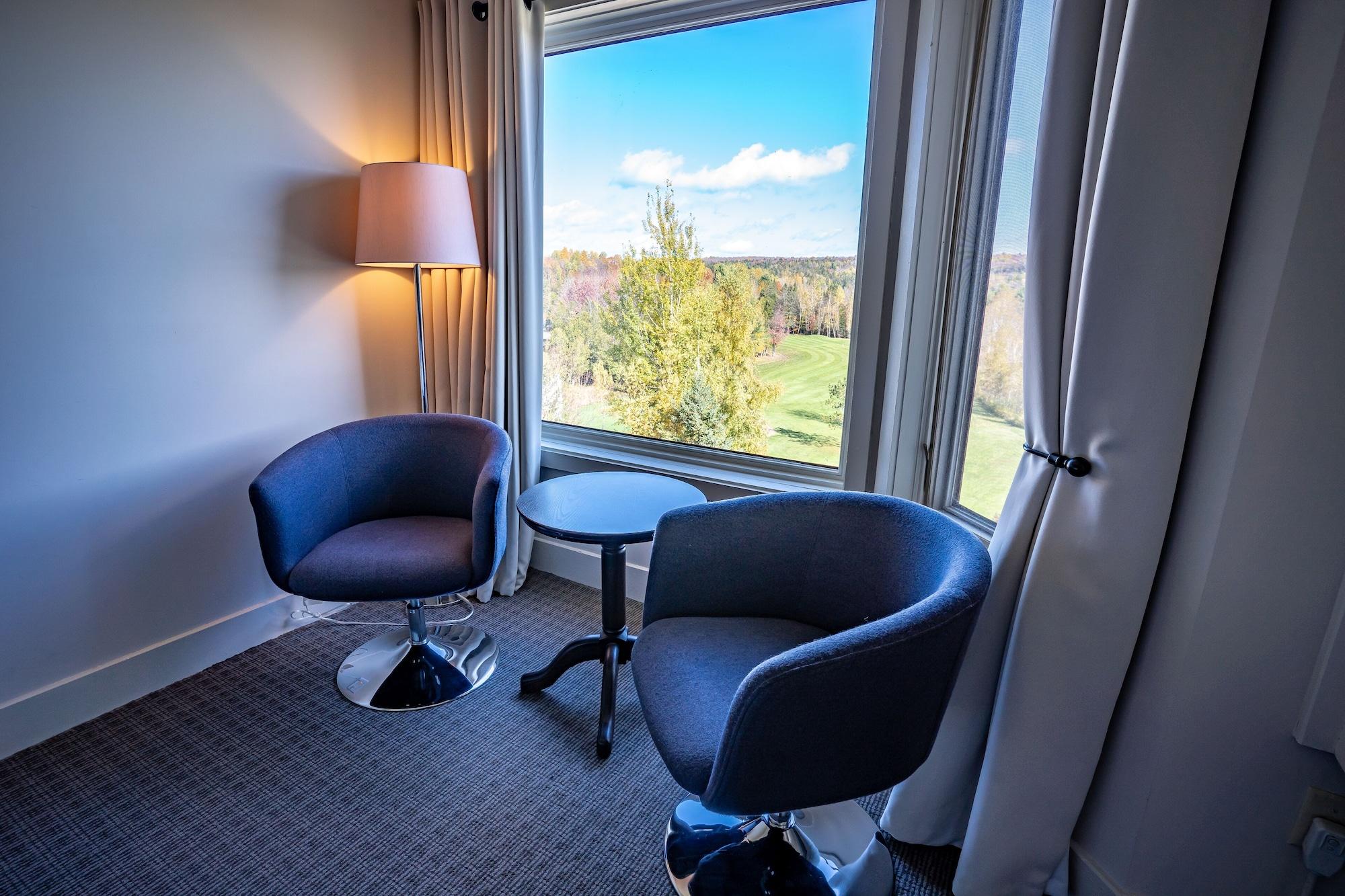 Manoir Des Sables Hotel & Golf Magog Exterior photo