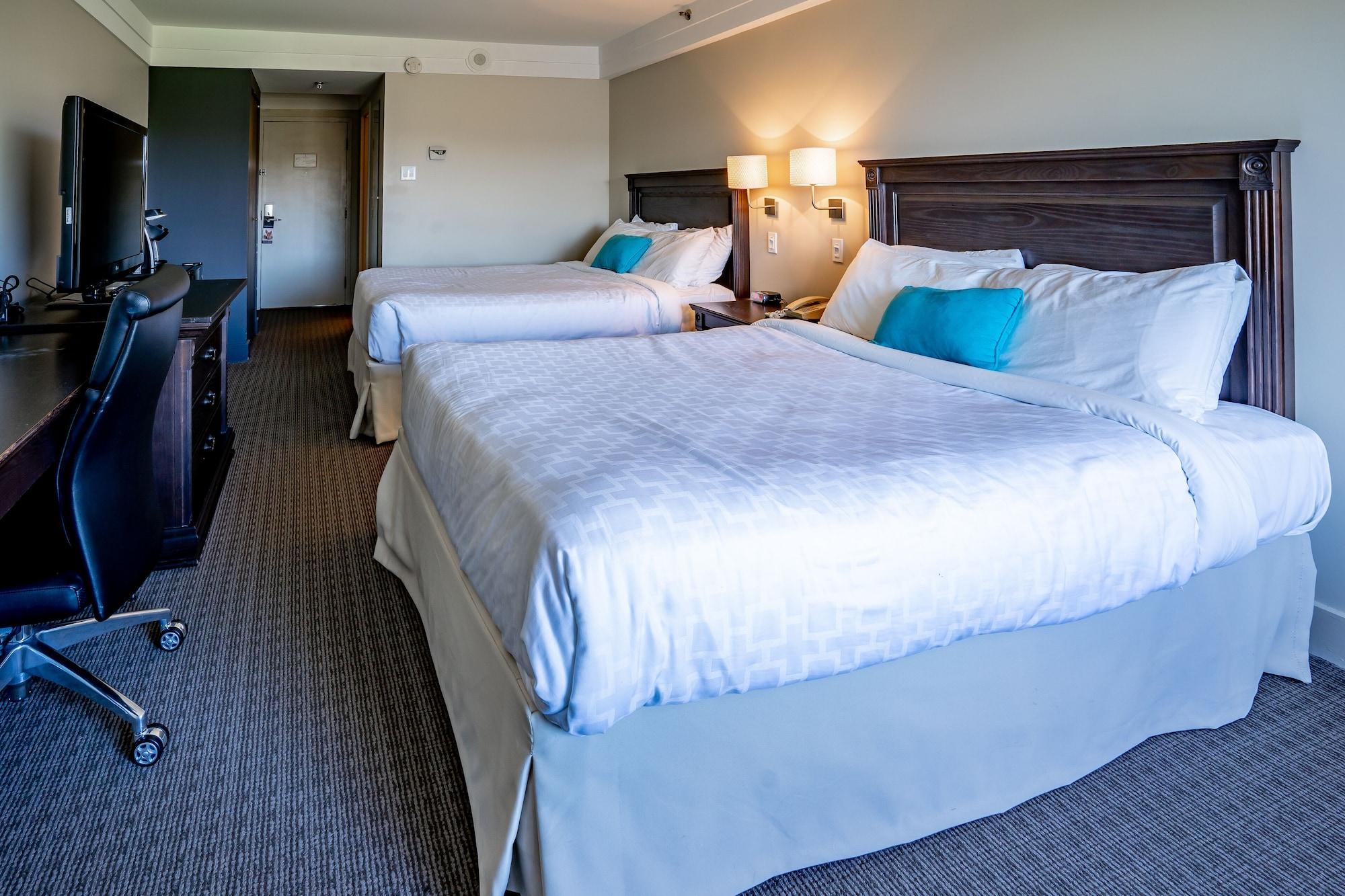 Manoir Des Sables Hotel & Golf Magog Exterior photo