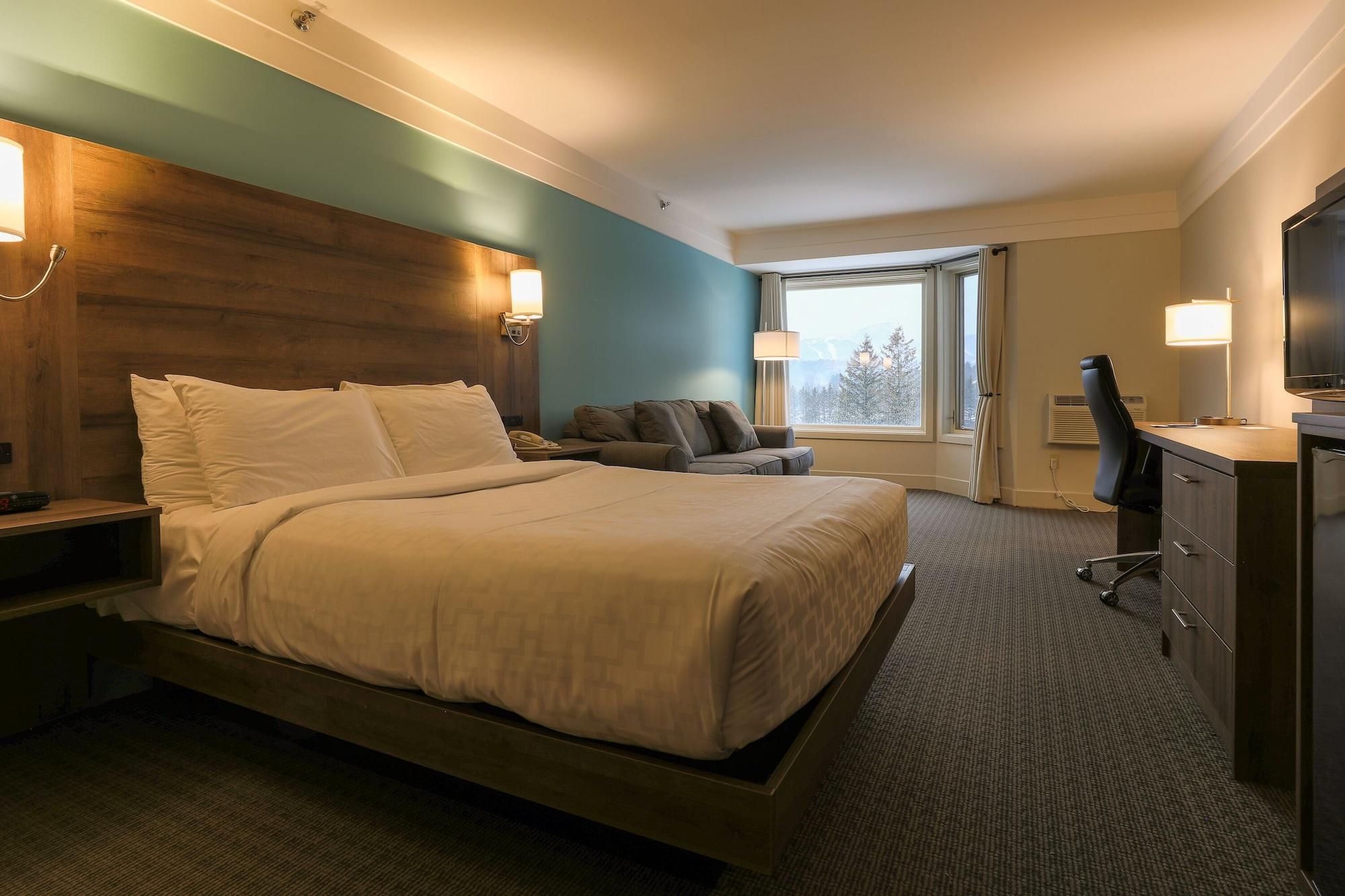 Manoir Des Sables Hotel & Golf Magog Exterior photo