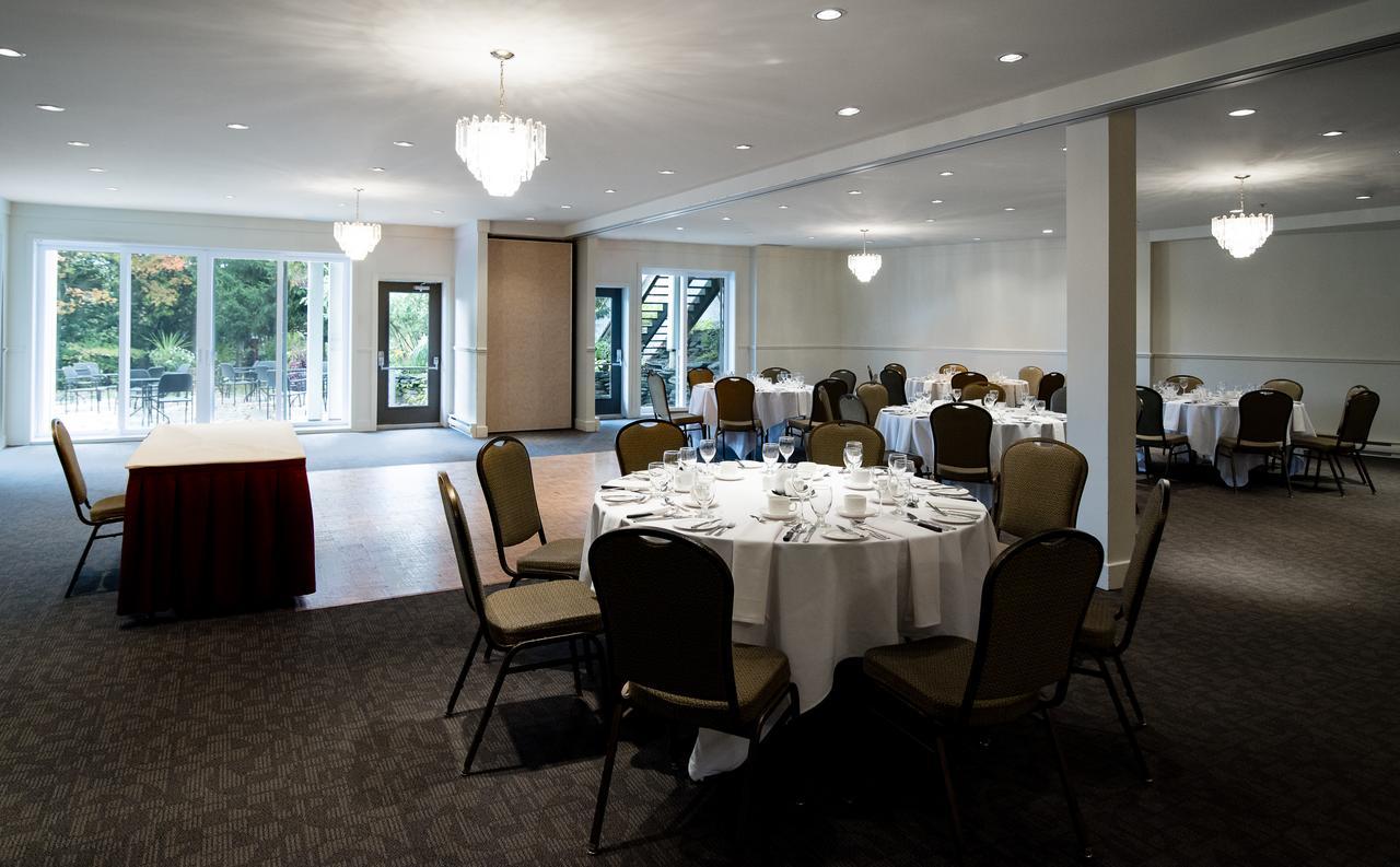 Manoir Des Sables Hotel & Golf Magog Exterior photo