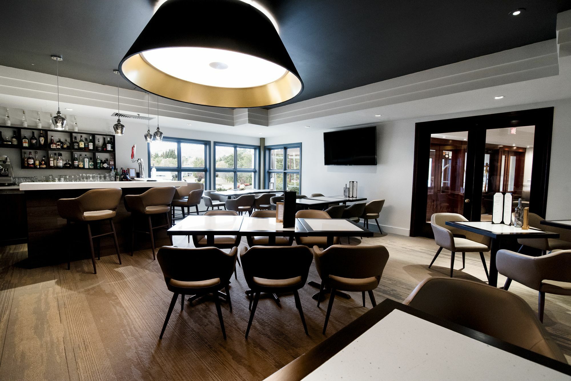 Manoir Des Sables Hotel & Golf Magog Exterior photo
